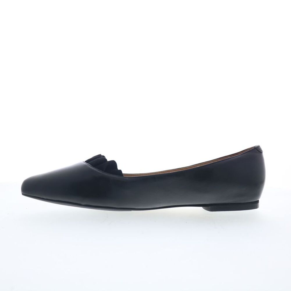 Trotters Womens Elsie Black Shoes (NWT) - Picture 5 of 7